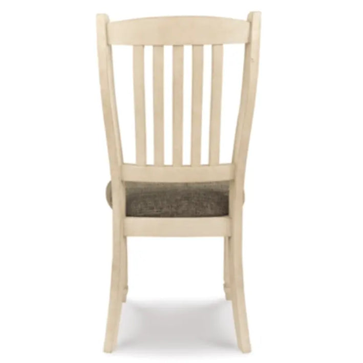 Bolanburg Dining UPH Side Chair (2/CN)(D647-01)