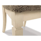 Bolanburg Dining UPH Side Chair (2/CN)(D647-01)