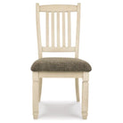Bolanburg Dining UPH Side Chair (2/CN)(D647-01)