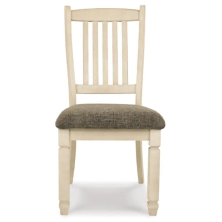 Bolanburg Dining UPH Side Chair (2/CN)(D647-01)