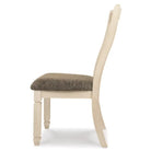 Bolanburg Dining UPH Side Chair (2/CN)(D647-01)