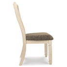 Bolanburg Dining UPH Side Chair (2/CN)(D647-01)