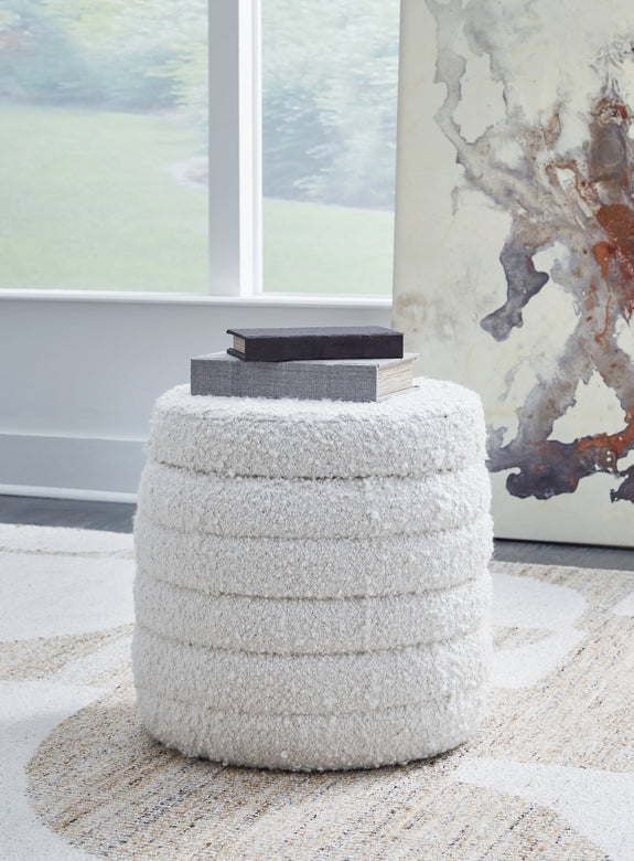 Duntler Storage Ottoman(A3000678)