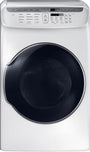 SAMSUNG 7.5 Cu. Ft. FL E Dry Black ( DVE55M9600W )