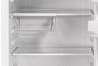 CROSLEY top mount refrigerator - Black (XRE18GGAWW)