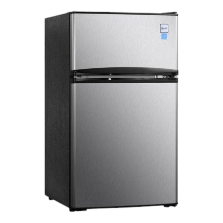 Avanti 3.1 cu. ft. Compact Refrigerator (RA31B0W)