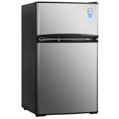 Avanti 3.1 cu. ft. Compact Refrigerator (RA31B0W)