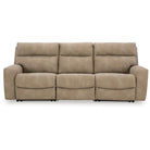 Next-Gen DuraPella 3-Piece Power Reclining Sectional Sofa