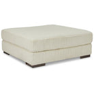 Lindyn 5-Piece Sectional with Ottoman