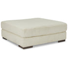 Lindyn 3-Piece Sectional with Ottoman