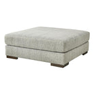 Regent Park 6-Piece Sectional with Ottoman