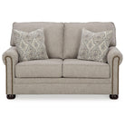 Gaelon Loveseat (3730735 )