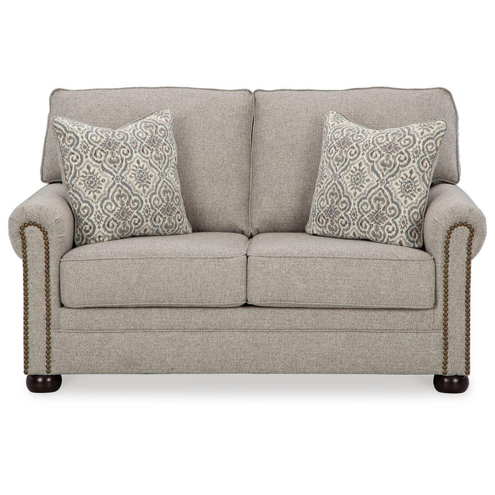Gaelon Loveseat (3730735 )