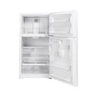 CROSLEY 21.9 Cubic Foot Top Mount Refrigerator White (XRS22KGAWW)