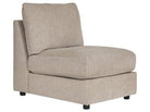 Kellway 7-Piece Sectional with Ottoman