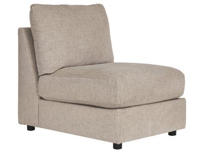 Kellway 7-Piece Sectional with Ottoman