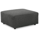 Edenfield 3-Piece Sectional with Ottoman