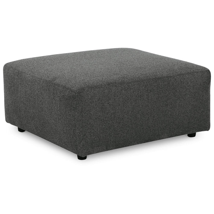 Edenfield 3-Piece Sectional with Ottoman