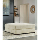 Lindyn 3-Piece Sectional with Ottoman