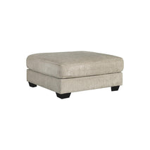 Ardsley 2-Piece Sectional with Ottoman