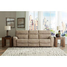 Next-Gen DuraPella 3-Piece Power Reclining Sectional Sofa