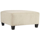Abinger 2-Piece Sectional with Ottoman