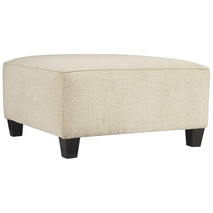 Abinger 2-Piece Sectional with Ottoman