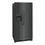 Crosley 22.3 Cu.Ft. 33" Standard Depth Side by Side Refrigerator (CRSEH237AB)