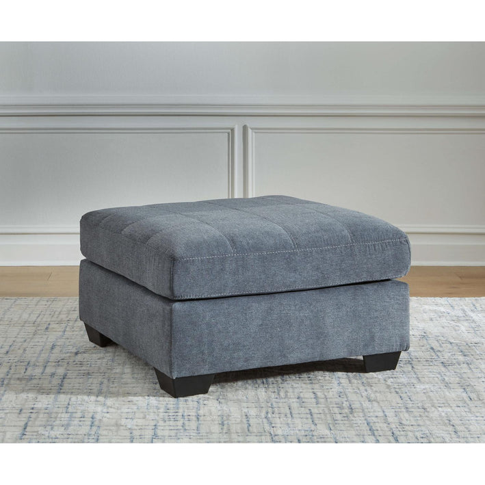 Marleton 2-Piece Sectional with Ottoman