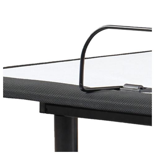 Millennium Luxury Gel Memory Foam Mattress with Adjustable Base