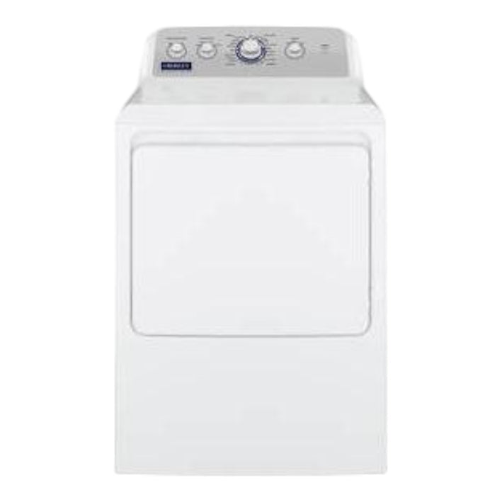 CROSLEY 7.2 Cubic Foot Front Load Electric Dryer White (XTD72E8STWS)
