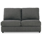 Edenfield 3-Piece Sectional with Ottoman