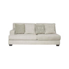 Rawcliffe 5-Piece Sectional with Ottoman