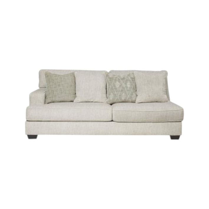 Rawcliffe 5-Piece Sectional with Ottoman