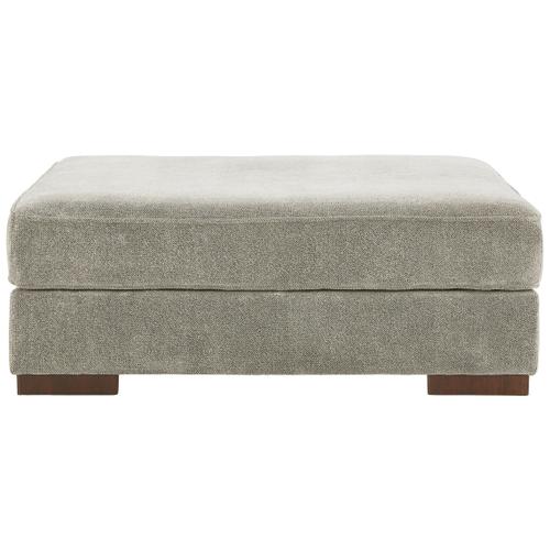 Bayless 5-Piece Sectional with Ottoman