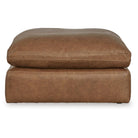 Emilia 4-Piece Sectional with Ottoman