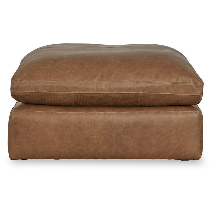 Emilia 4-Piece Sectional with Ottoman