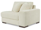Lindyn 5-Piece Sectional with Ottoman