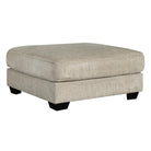 Ardsley 3-Piece Sectional with Ottoman