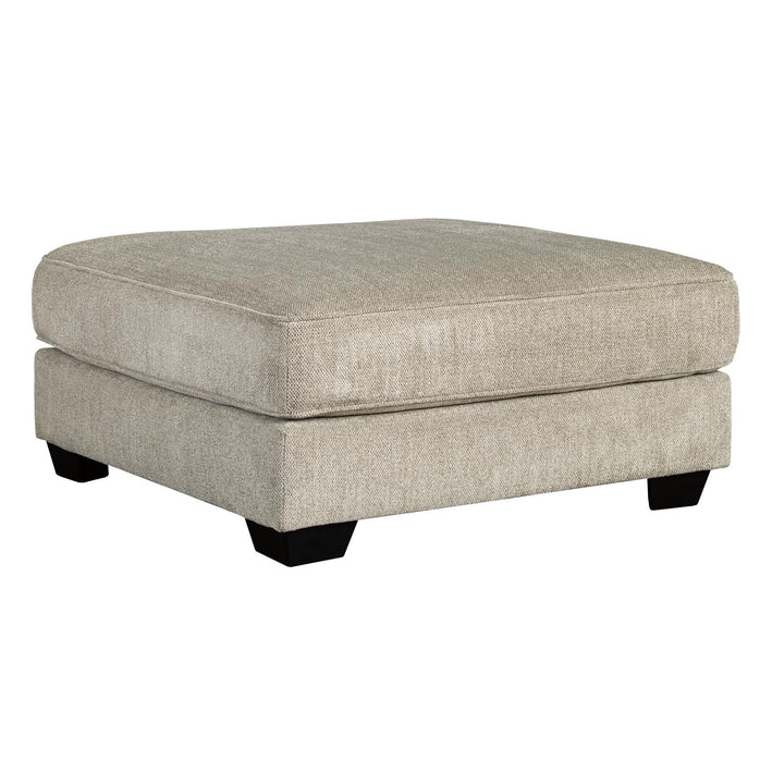 Ardsley 3-Piece Sectional with Ottoman