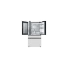 SAMSUNG BESPOKE 29.0 Cu. Ft. FD Ref Wht (RF29BB860012AA)