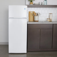 AVANTI 11.6 Cu. Ft. TM Ref White (FF116B0W)