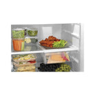 CROSLEY 21.9 Cubic Foot Top Mount Refrigerator Stainless Steel (XRS22KGASS)