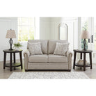 Gaelon Loveseat (3730735 )