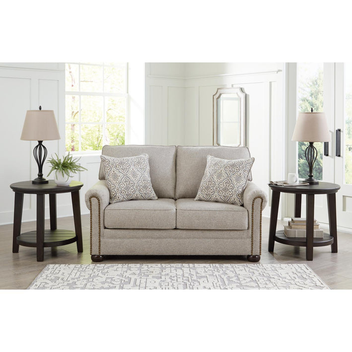 Gaelon Loveseat (3730735 )