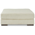 Lindyn 5-Piece Sectional with Ottoman