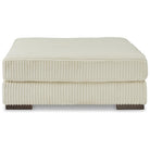 Lindyn 3-Piece Sectional with Ottoman