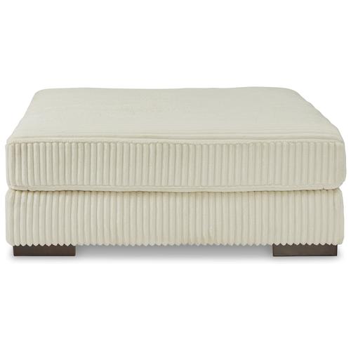 Lindyn 5-Piece Sectional with Ottoman