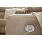 Next-Gen DuraPella 3-Piece Power Reclining Sectional Sofa