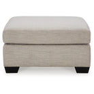 Mahoney 2-Piece Sectional with Ottoman
